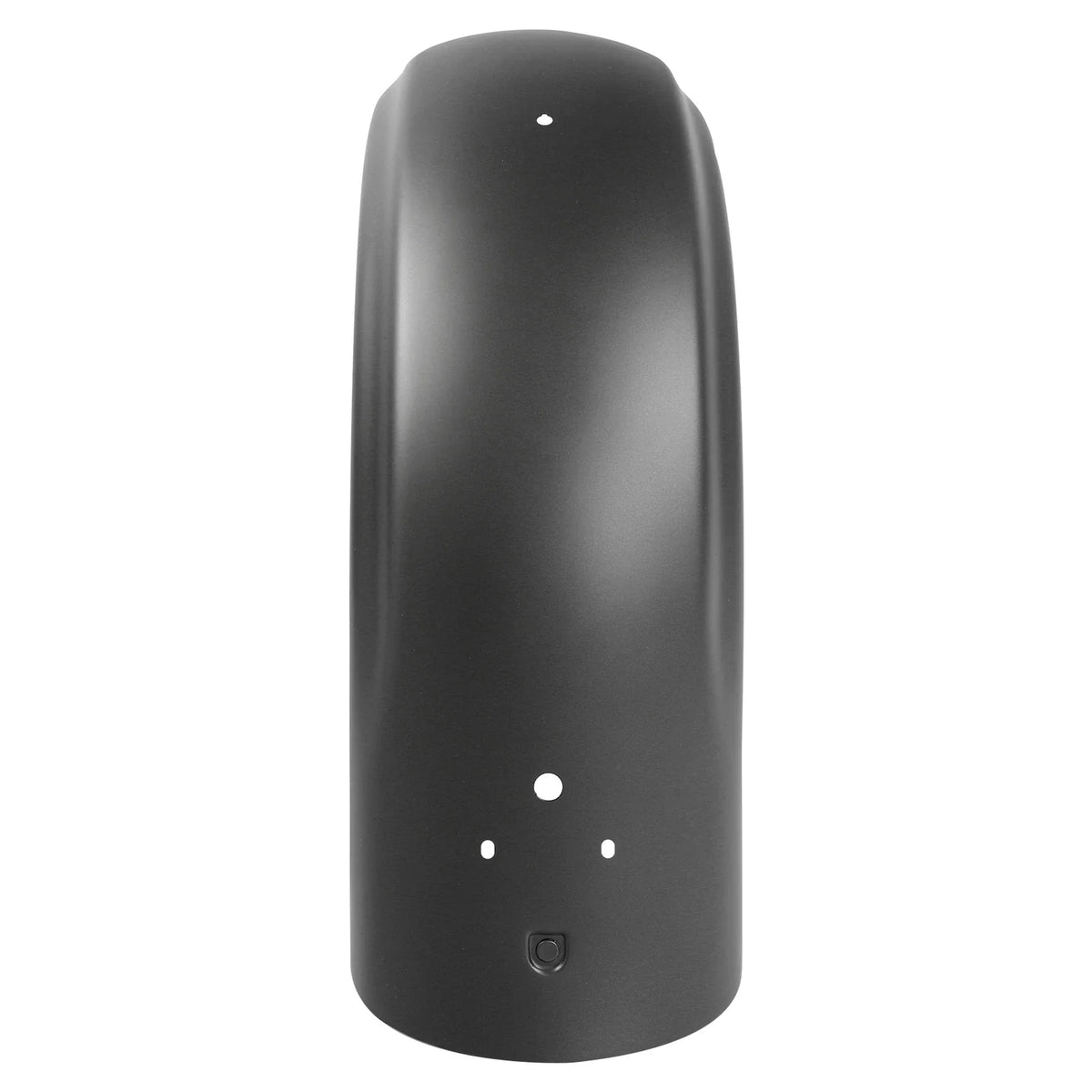 Rear Fender for Harley Street Glide (2018–2024) Industrial Gray Denim