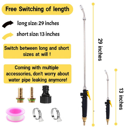 29'' Sprayer Wand Replacement for (2010–2023)