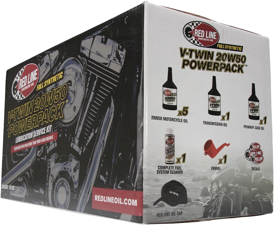 Powerpack Kit for (90231)