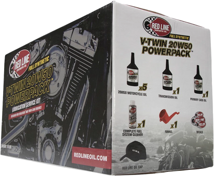 Powerpack Kit for (90231)