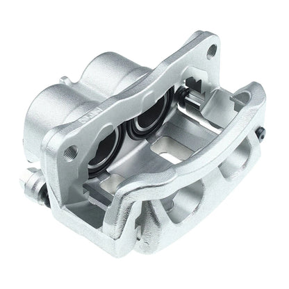 Brake Caliper Front Driver Left for Mazda CX-7 (2007–2012) 17979415, L20633990A, L2Z63399Z, L2Z63399ZA, 18B5026S