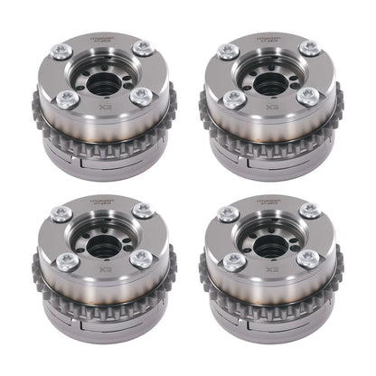 M177 4.0L Engine Pistons Gasket Bearing Timing Kit & VVT Gears for Mercedes-Benz (2017–2023)