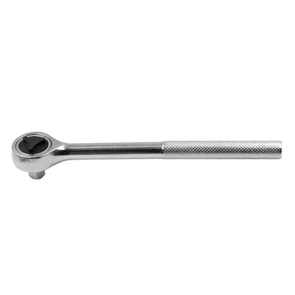 3/8 Inch High Torque Ratchet Wrench with 40 Tooth Mechanism for Automotive