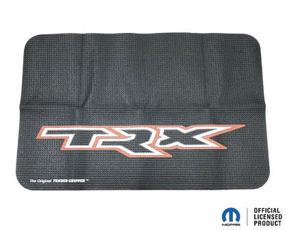 Protective Fender Gripper Cover Cushion for Dodge Ram TRX (2021–2024)