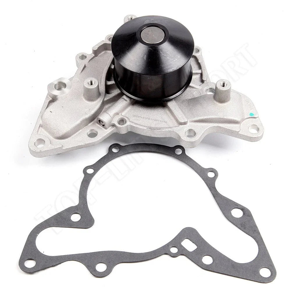 Timing Belt Kit with Water Pump for Kia Sorento (2003–2006)