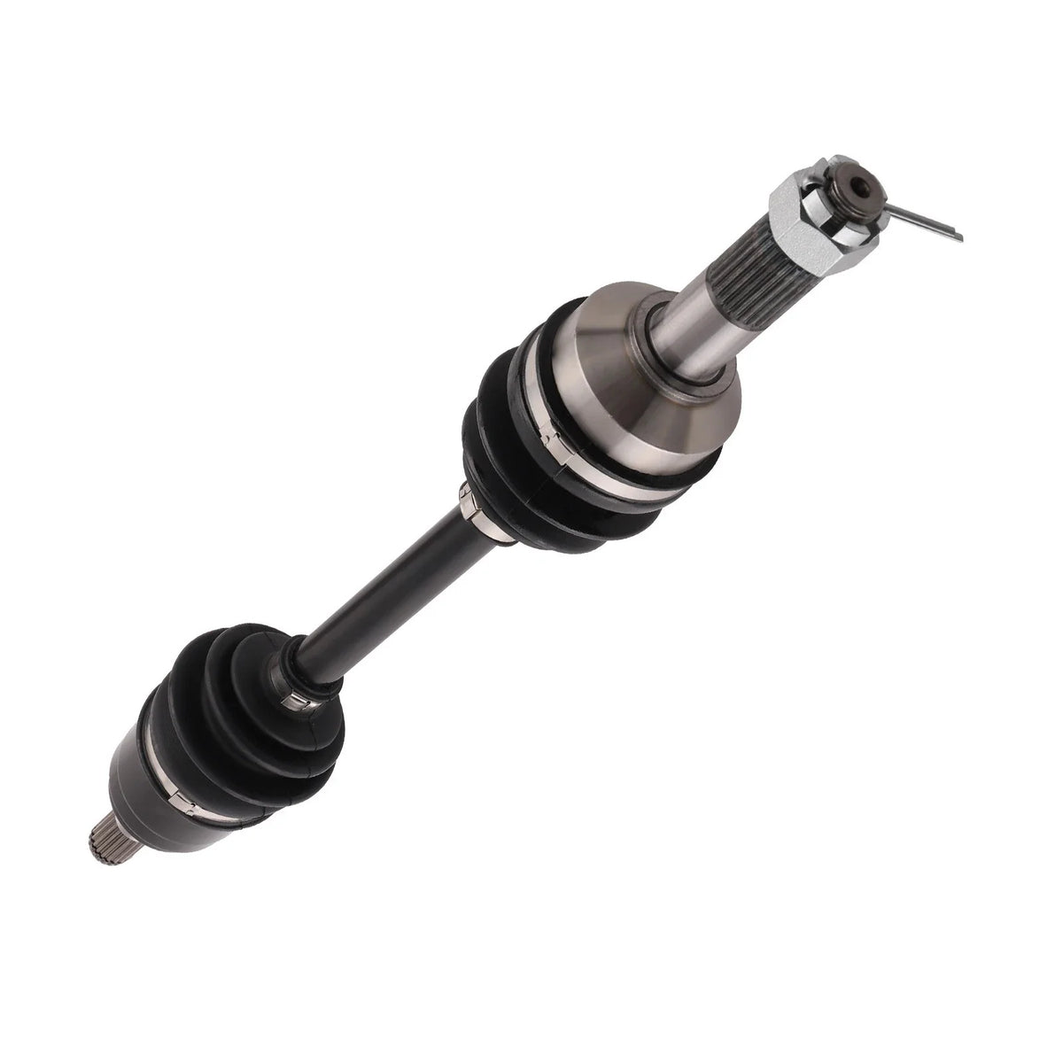 Front Right CV Axle Drive Shaft for Honda Rancher 420 4x4 (2014–2019)