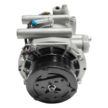 A/C Compressor Kit for Pontiac Montana 3.4L (2005–2005)