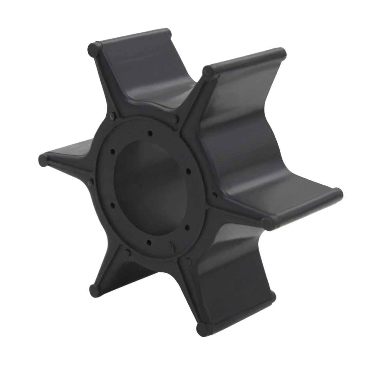 Water Pump Impeller for Honda Marine Outboard 35 40 45 50 HP (19210-ZV5-003)