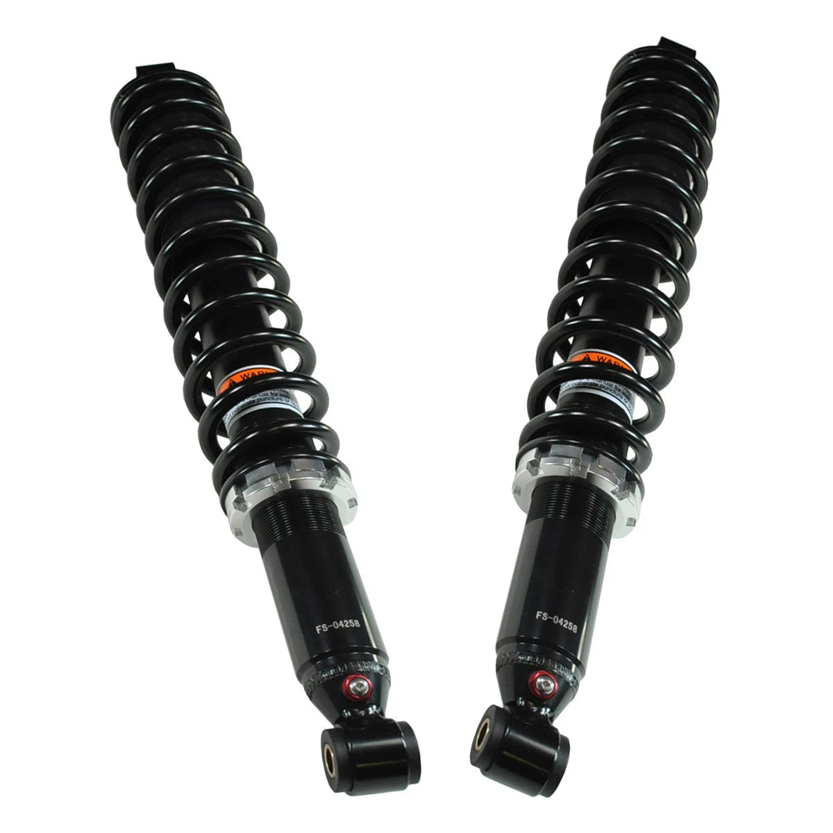 2 Rear Gas Shocks for Honda Rincon 650/680 (2003–2014) 1515-0469
