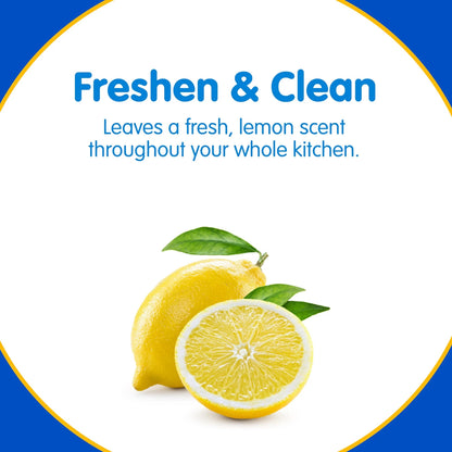 Plink Garbage Disposer Freshener for Sink Disposal (No Year Range)