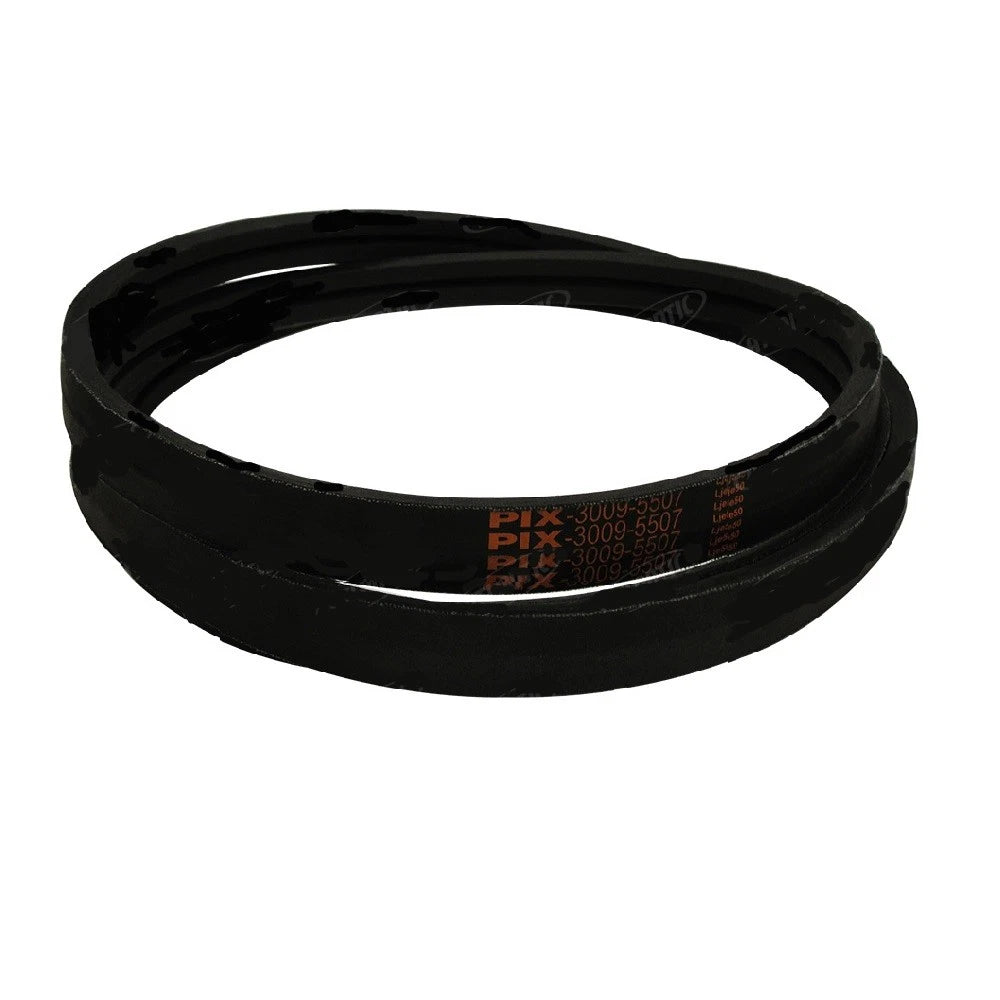 Deck Belt for King Kutter 
