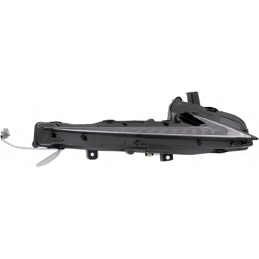 Front Signal/Corner Light for Lexus IS350 (2014–2016) CLX-M1-323-1603R-AC-CL360A4, LX2563100