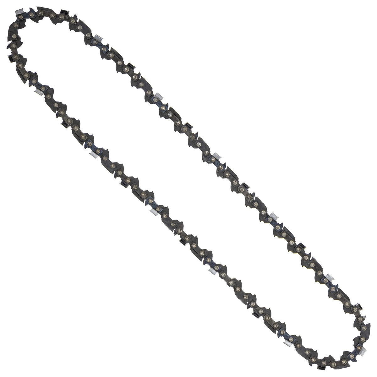3-Pack Chainsaw Chain 14 Inch .050 3/8 LP 49DL for WEN 1200 1100 1400