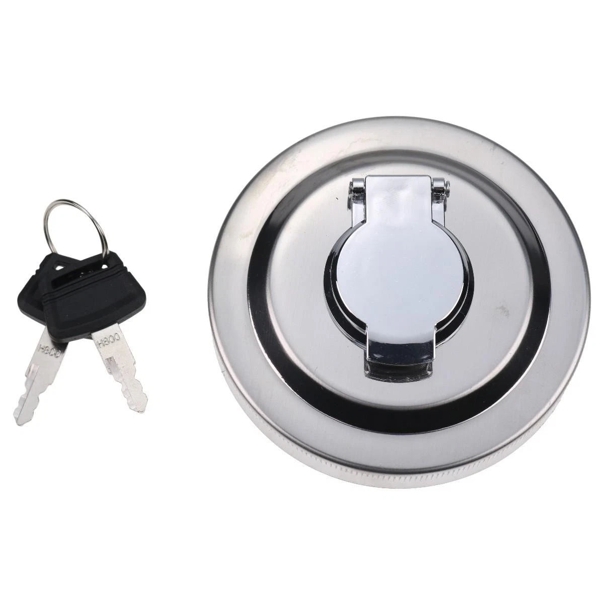AT321249 Fuel Cap for John Deere 120D 135D 200DLC 210G 350DLC 450LC 595D 70D 80C