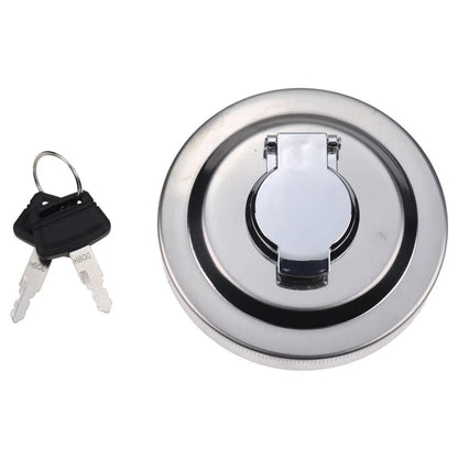AT321249 Fuel Cap for John Deere 120D 135D 200DLC 210G 350DLC 450LC 595D 70D 80C