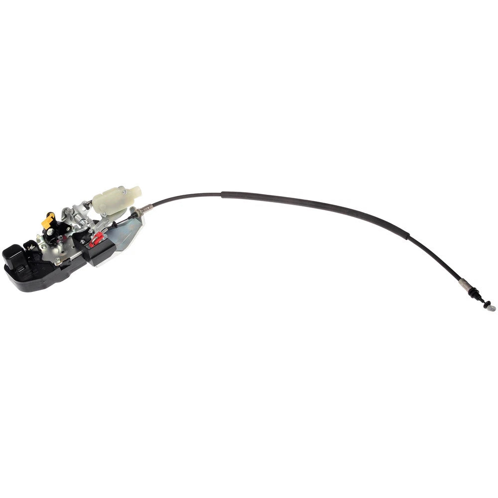 Dorman Front Right Door Lock Actuator Motor for Dodge Challenger (2011–2014) 931-750, 20350332-101