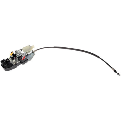 Dorman Front Right Door Lock Actuator Motor for Dodge Challenger (2011–2014) 931-750, 20350332-101