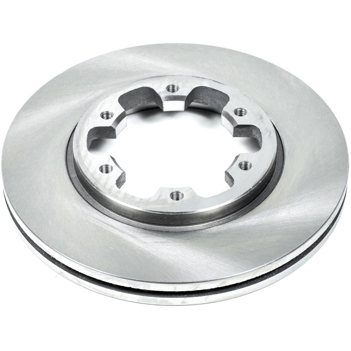 Set of 2 Powerstop Brake Discs for Truck D21 (1990–2002) SET-P15JBR360-2