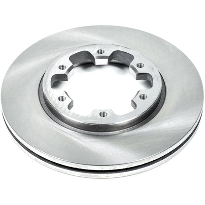 Set of 2 Powerstop Brake Discs for Truck D21 (1990–2002) SET-P15JBR360-2
