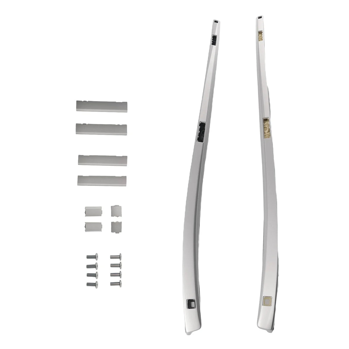Roof Side Rail Kit for Honda CR-V (2012–2016)