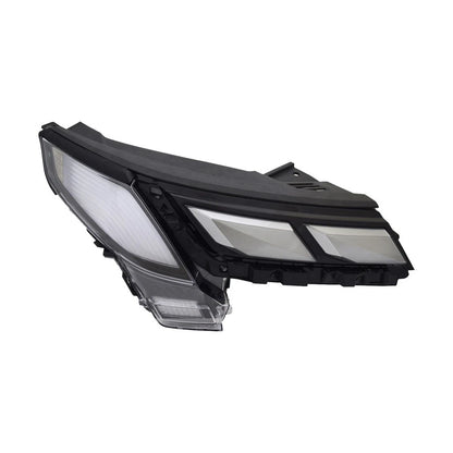 Daytime Running Light for Hyundai Palisade (2023–2024) CLX-M0-12-5517-00-CL360A50, HY2563122
