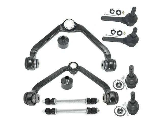 Control Arm Kit for Mazda B4000 (1998–1999, 2001–2004, 2008) SF778HC