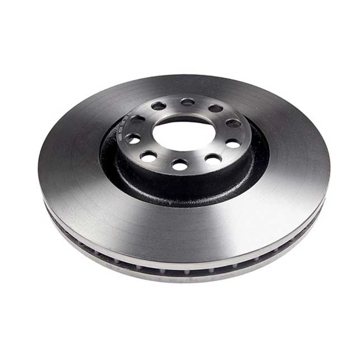 Fremax Painted Brake Disc for Audi A6 Quattro S6 (2000–2004) BD4086