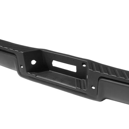 Rear Step Bumper Assembly for Ford F-150 (2006–2008)