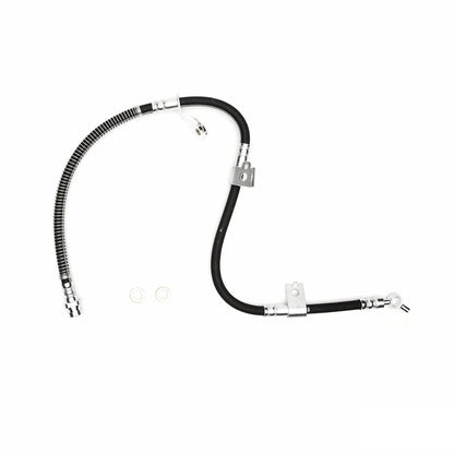 BHH-21025 Brake Hose for Kia Amanti (2007–2008) Front Driver Left Side