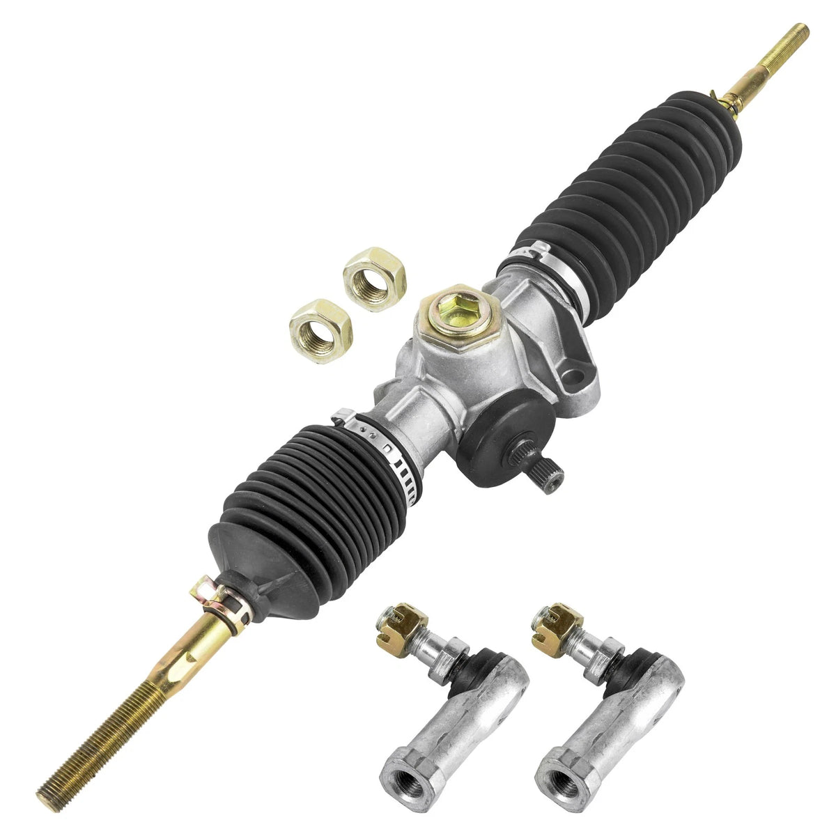 Steering Rack and Pinion for Club Car Precedent (2004-Up) RP127A1005