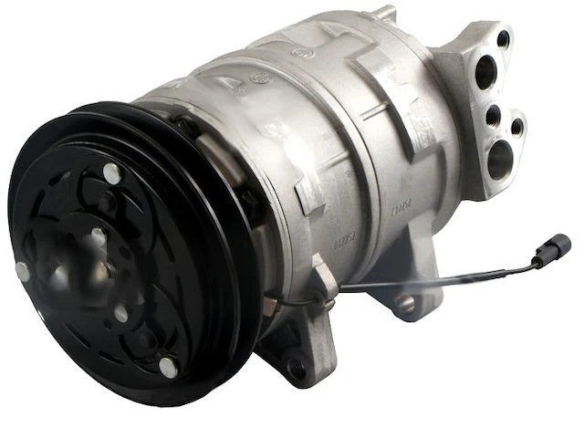 A/C Compressor for Chevrolet W5500 Tiltmaster (1999–2010) 63656CTNZ