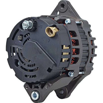 Alternator for J&N Electrical Products (400-40155-JN)