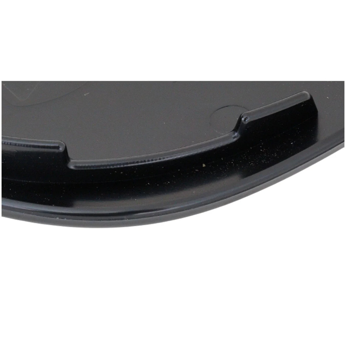Driver Left Side Lower Mirror Glass for Ford Transit-350 (2015)