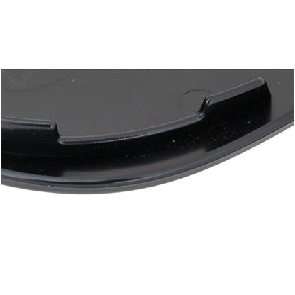 Driver Left Side Lower Mirror Glass for Ford Transit-350 (2015)