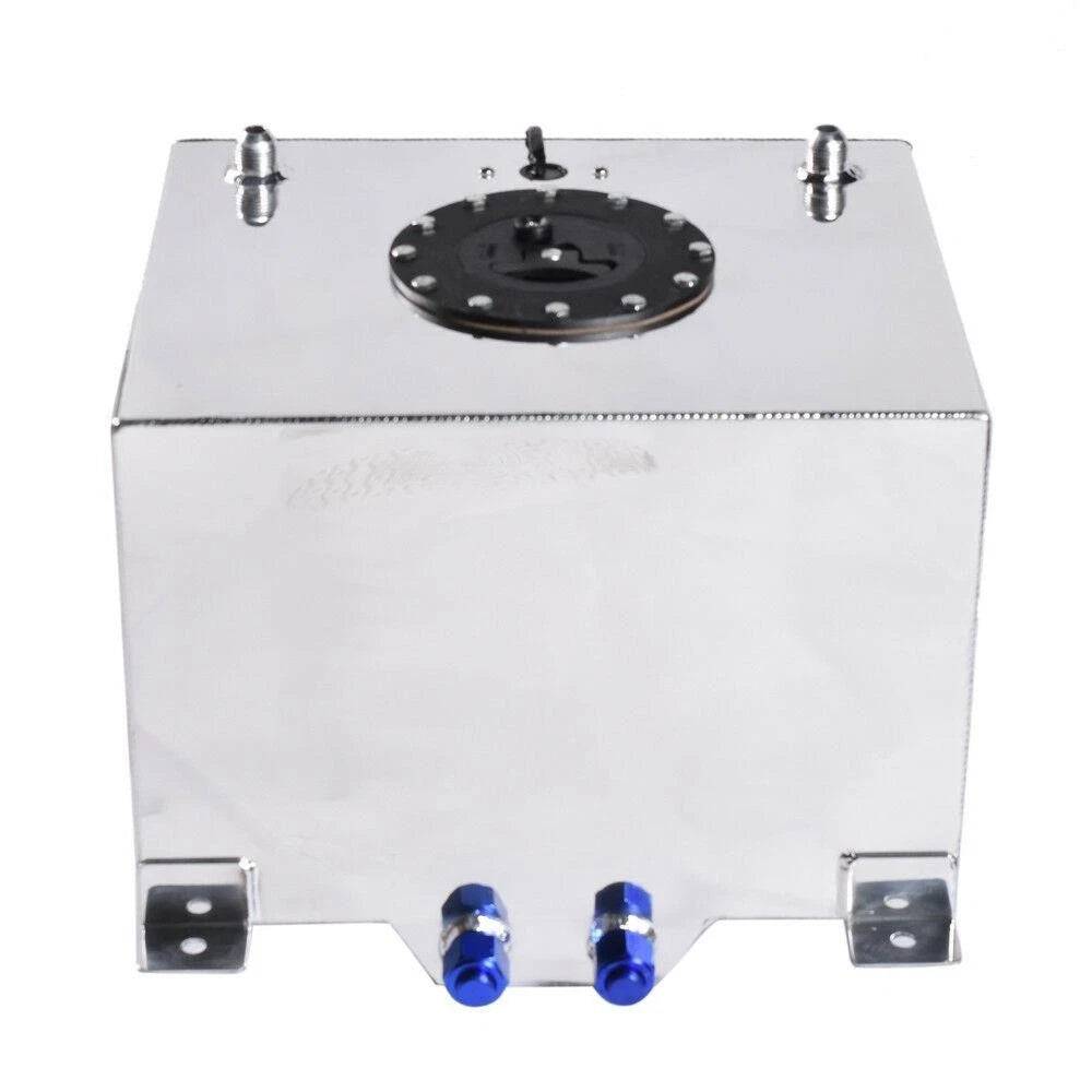 8 Gallon Aluminum Fuel Cell Tank for Universal Racing Drift (MH-331209-8840)