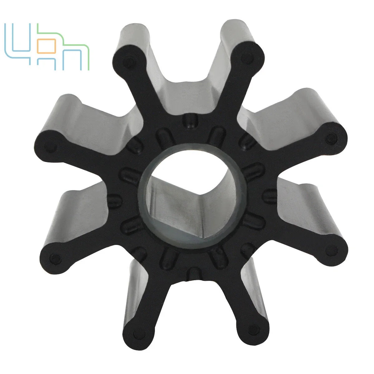 Water Impeller 47-59362T1 18-3087 for Mercury Mercruiser V8 (4.3L–7.4L)