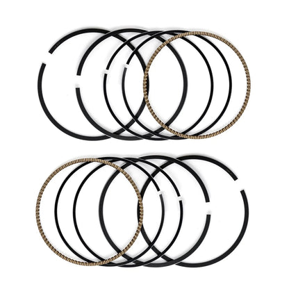 Piston Rings Kit for Polaris RZR 800 EFI (2008–2014) - 2 Pack