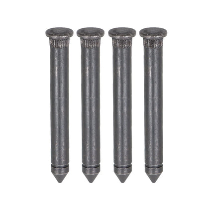 Door Hinge Pin & Bushing Repair Kit for Camaro Firebird Nova (1968–1979) A00031