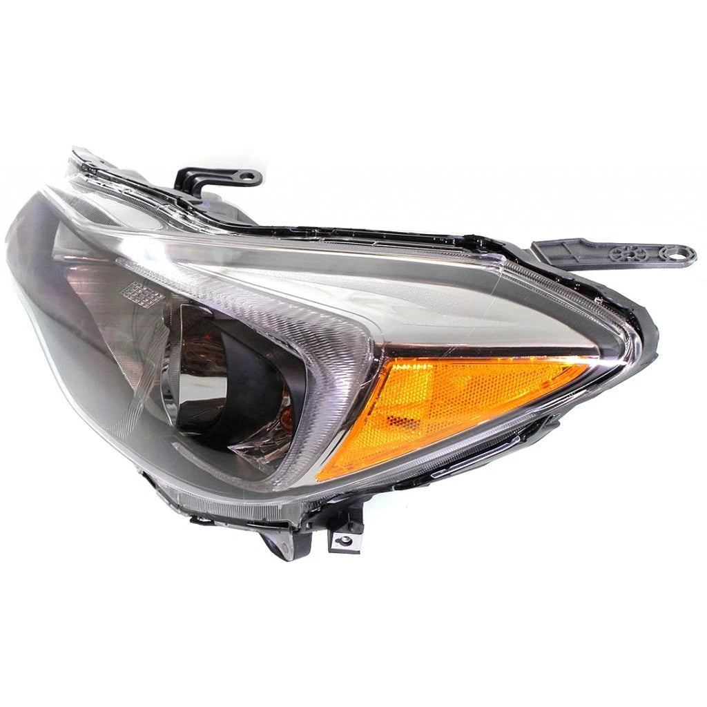 Driver Side Headlight for Subaru XV Crosstrek (2013–2015) CLX-M0-20-9304-00-9-CL360A2, SU2502140