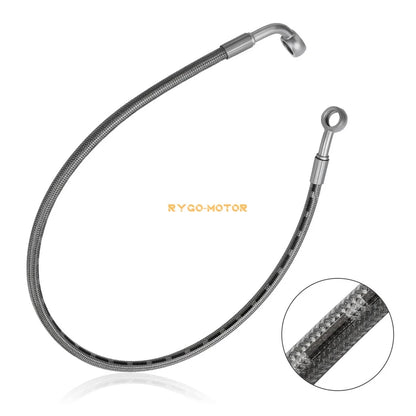 Front Left Brake Hose Line for Polaris Ranger 500/570 Crew 570/XP 570 (2015–2021)