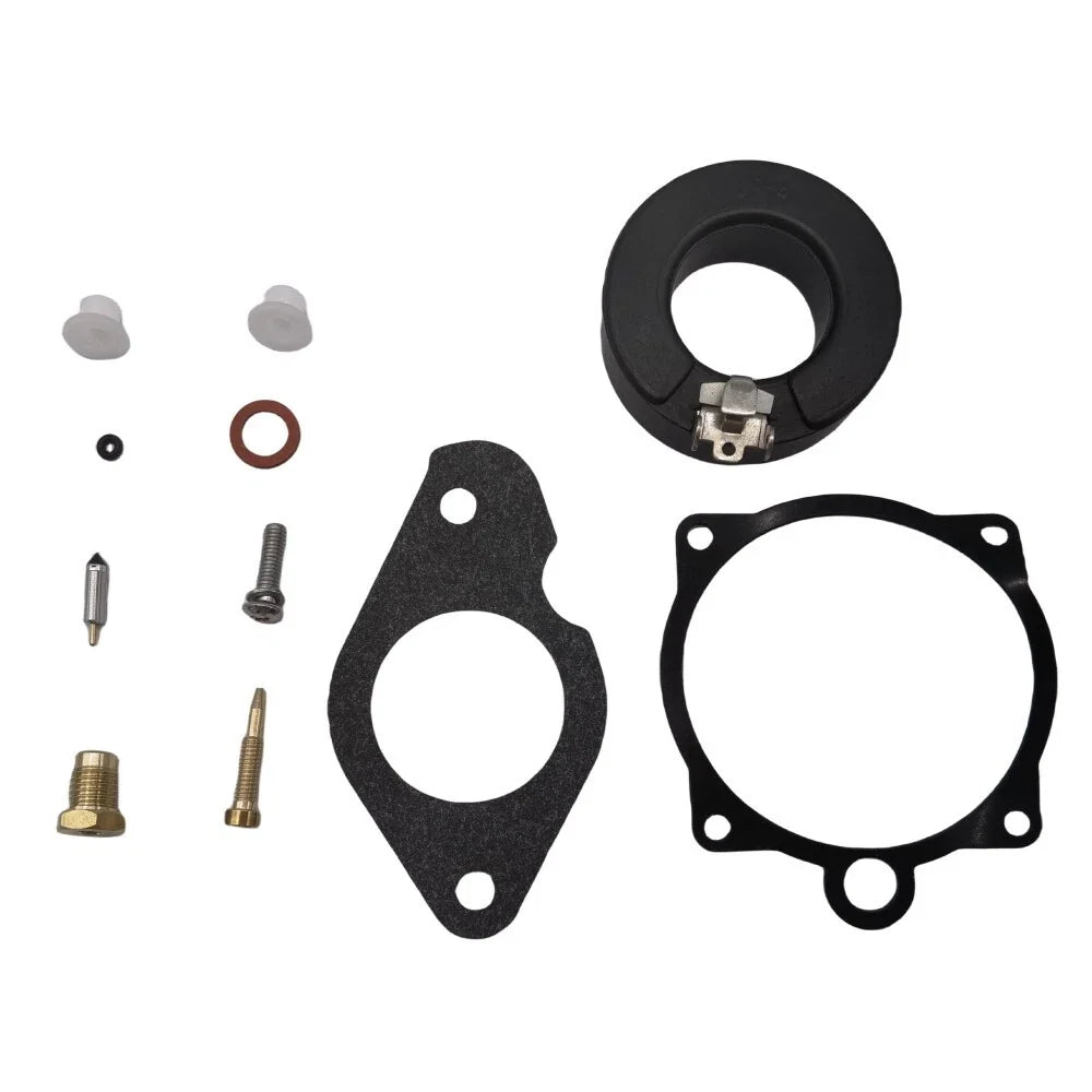 Carburetor Repair Kit for Yamaha 25/30 Hp (600-67-01)