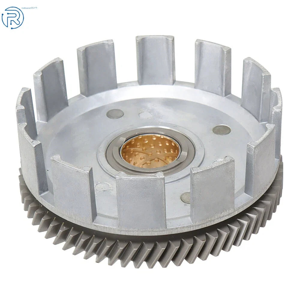 Clutch Basket Primary Gear for Yamaha Banshee 350 YFZ350 (1987–2006)