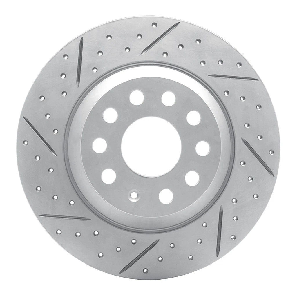 Rear Brake Rotor for Volkswagen Jetta (2019–2025) ALX-PAU-DF-830-73082L-CLA2