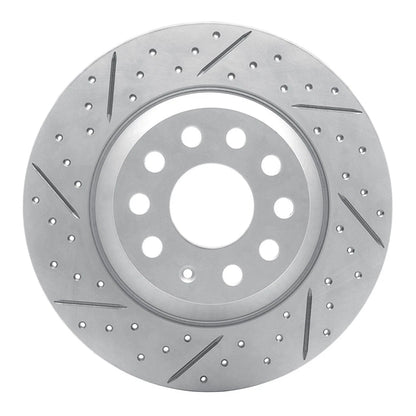 Rear Brake Rotor for Volkswagen Jetta (2019–2025) ALX-PAU-DF-830-73082L-CLA2
