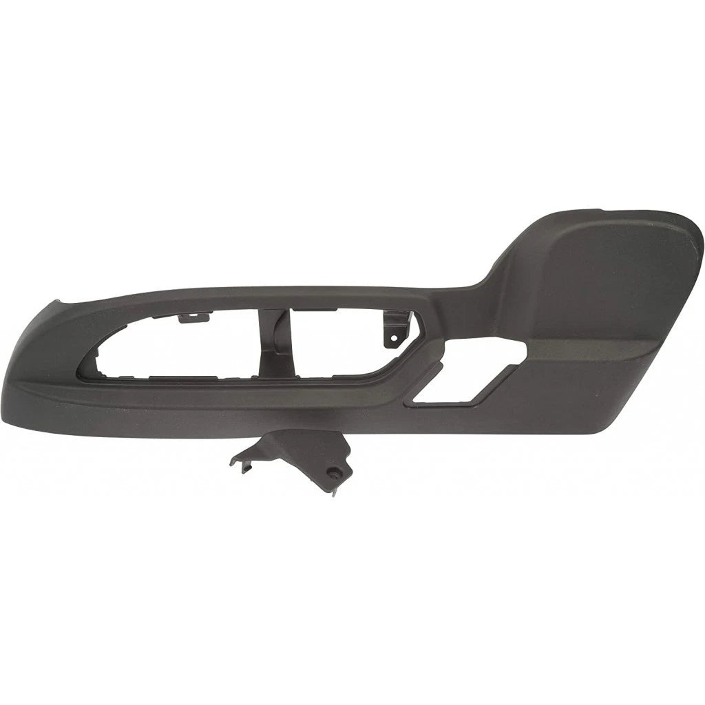 1 Seat Track Cover for GMC Acadia (2009–2017) ALX-PAU-RB-926-091-CL360A52