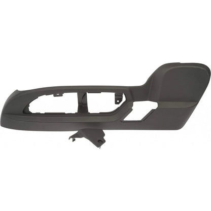 1 Seat Track Cover for GMC Acadia (2009–2017) ALX-PAU-RB-926-091-CL360A52