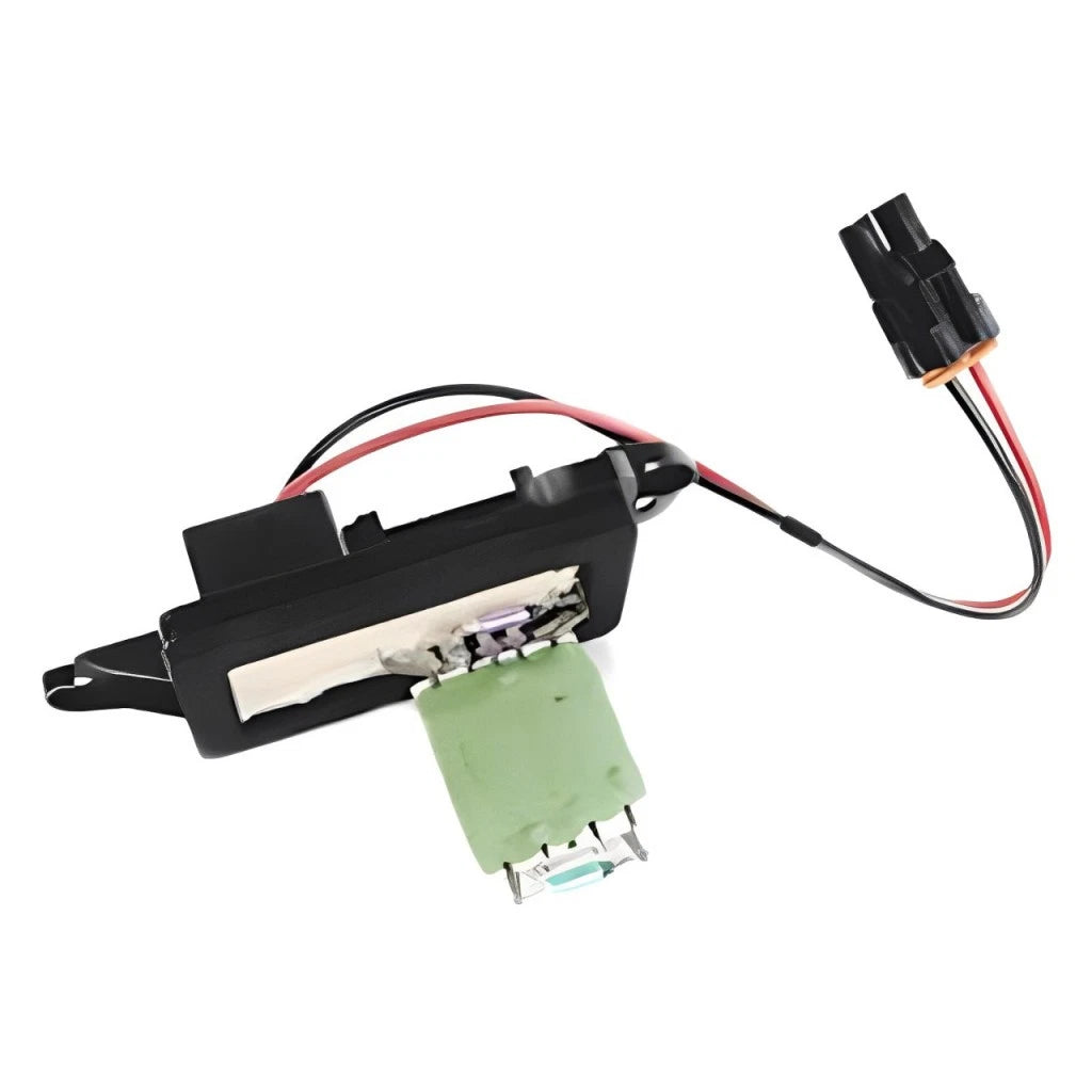 Blower Motor Resistor for Isuzu Ascender (2003–2008) OLX-ACD15-81772-CL360A53