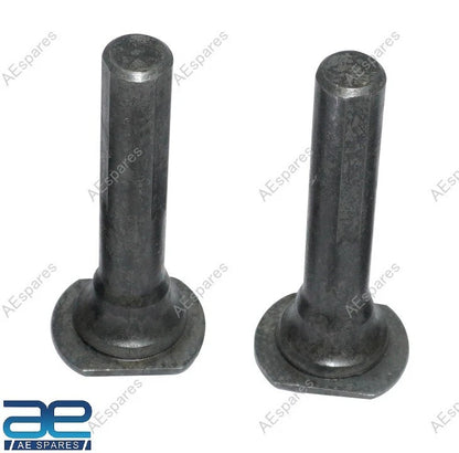 Disc Brake Caliper Guide Pin Kit for Suzuki 800, Zen (2000–2023)