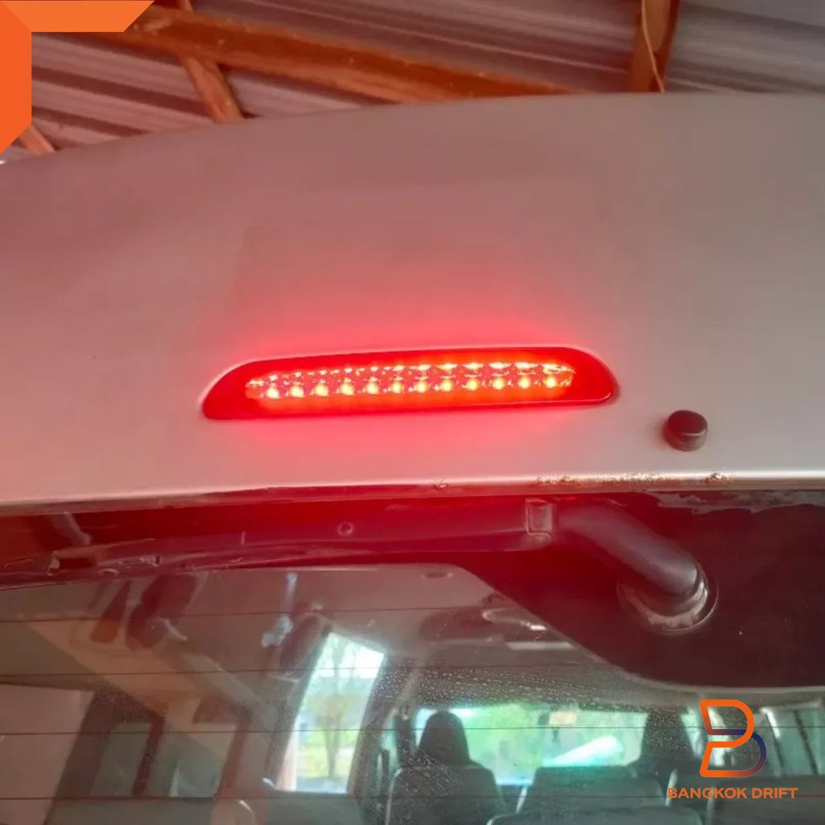 LED 3rd Brake Light for Toyota Hiace Commuter MK5 KDH (2005-2014)
