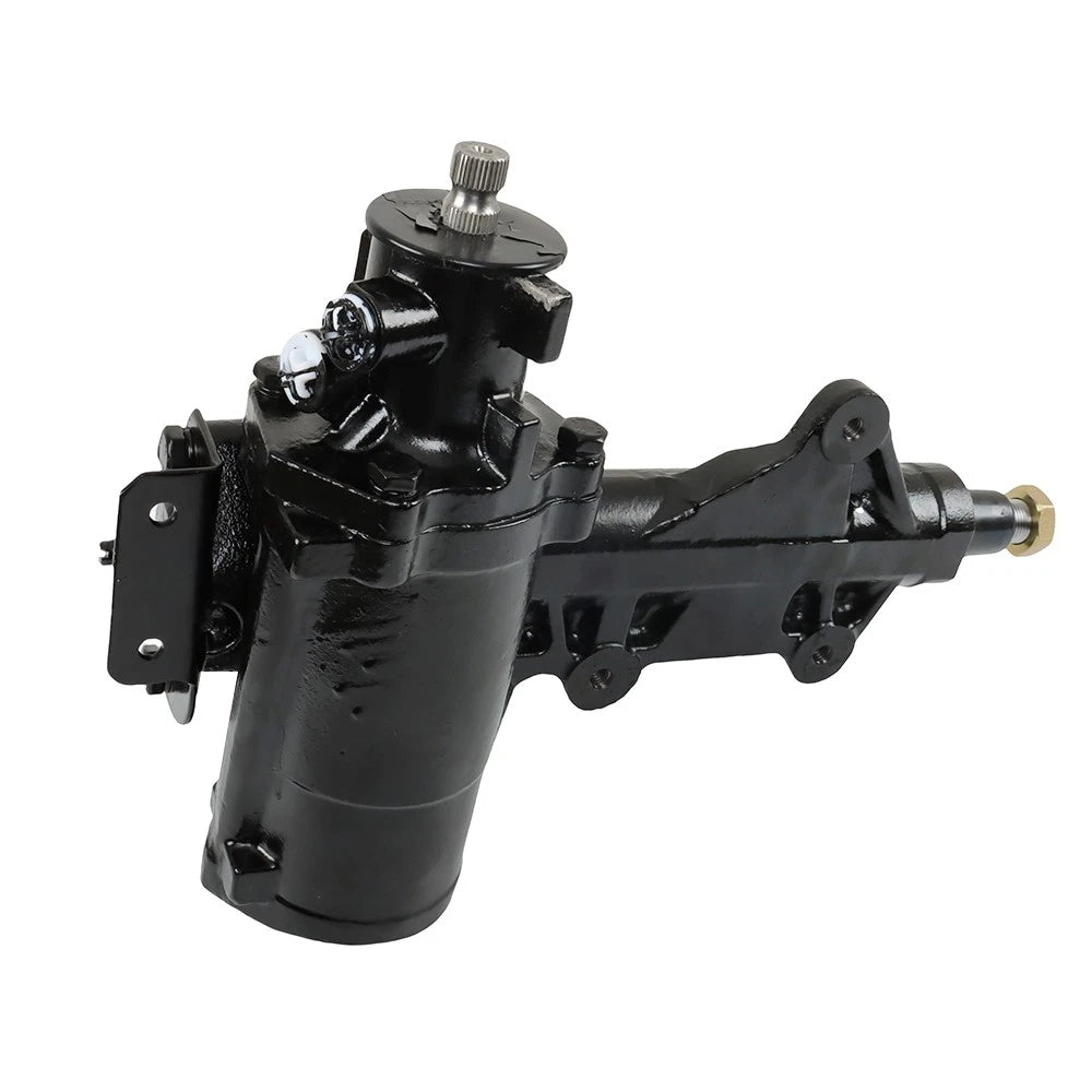 Power Steering Gear Box for Ford F-100 (1970–1979) AUD25776D, 27-7504